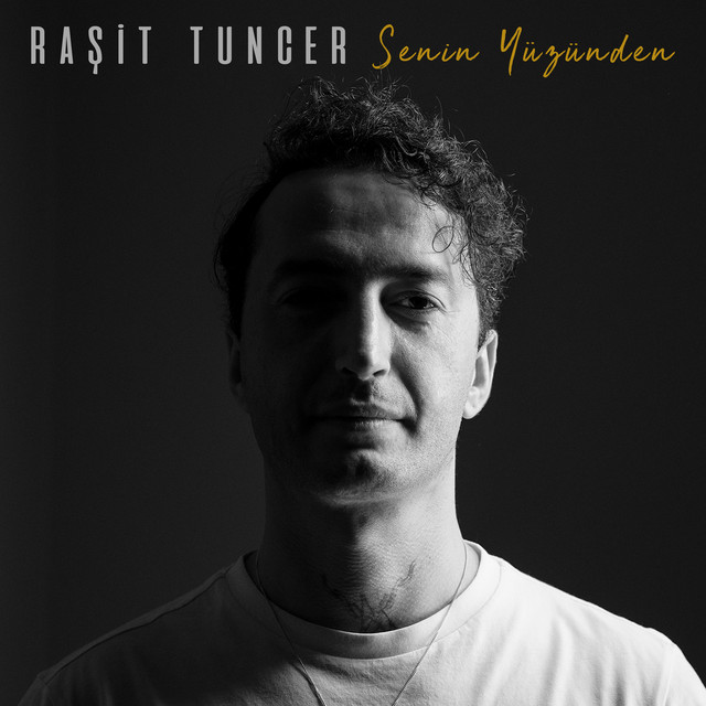 Senin Yüzünden cover art