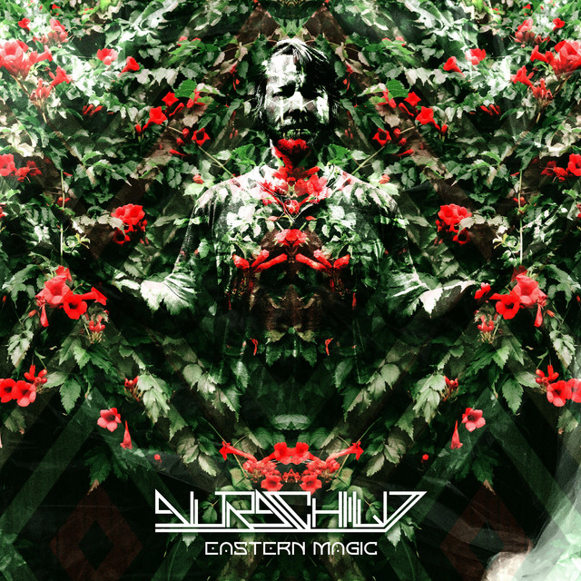 Eastern Magic cover art