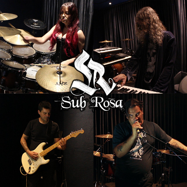 Live in Studio 2021 - Single by Sub Rosa | Spotify