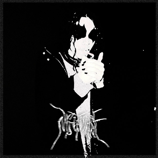 WINTER IS COLD cover art