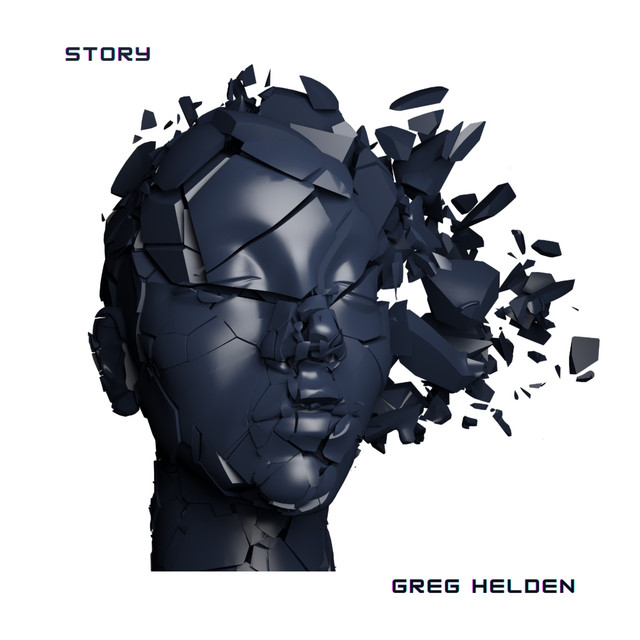 Story cover art