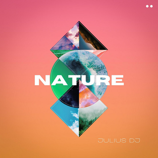 Nature cover art
