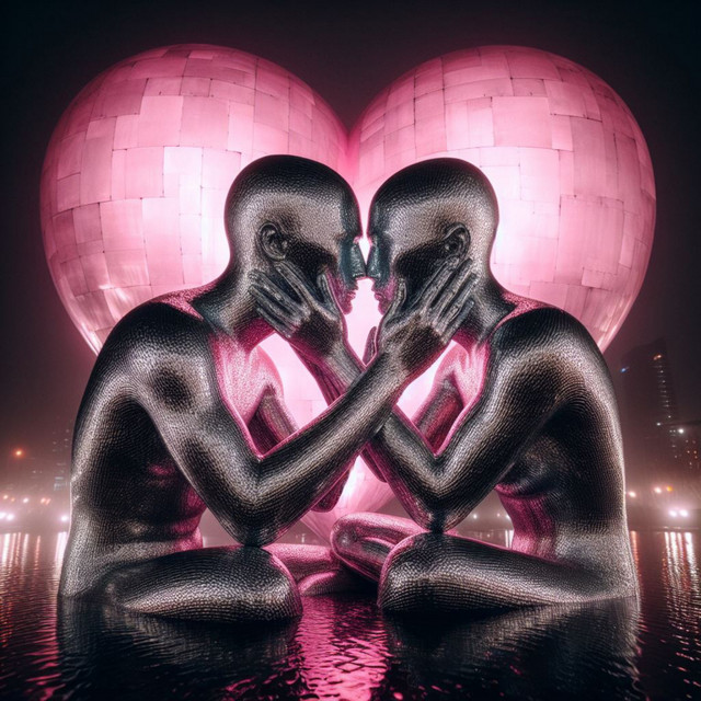Forever (Dance Mix) cover art