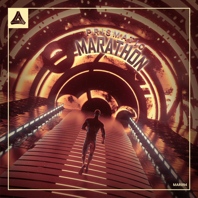 Marathon cover art