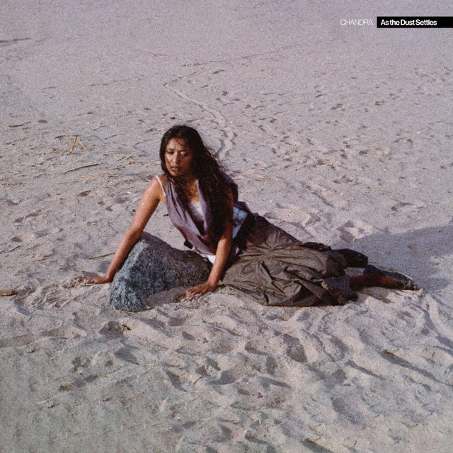 As the Dust Settles cover art