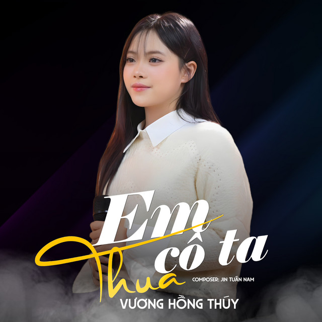 Vương Hồng Thúy