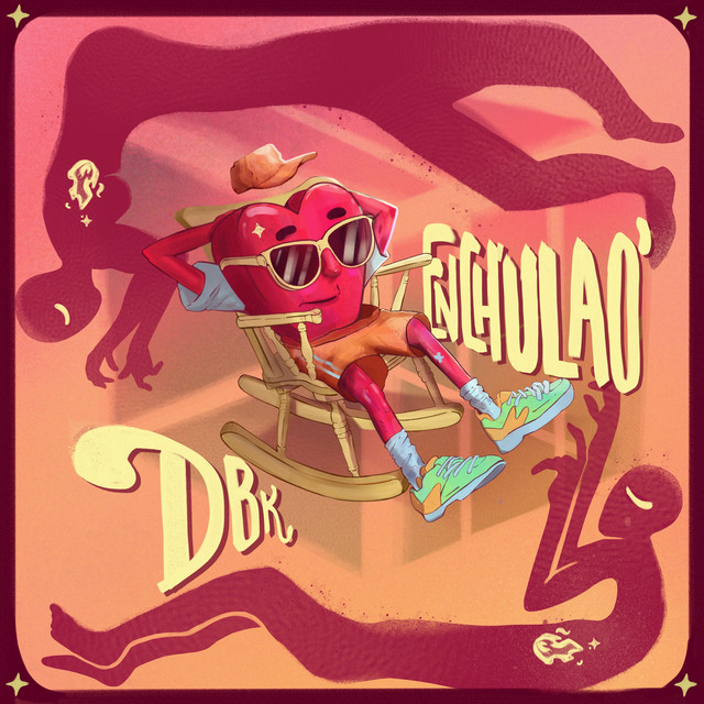 Enchulao' cover art