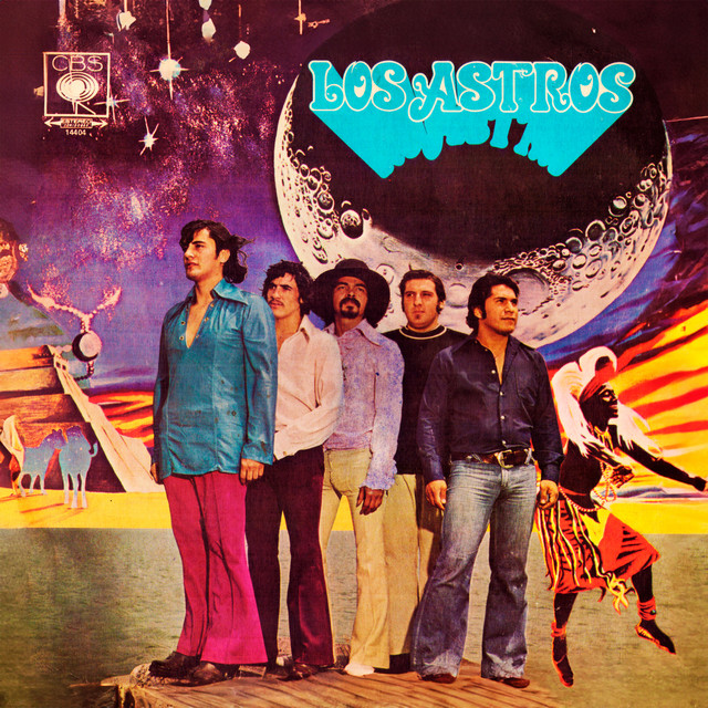 undefined album image