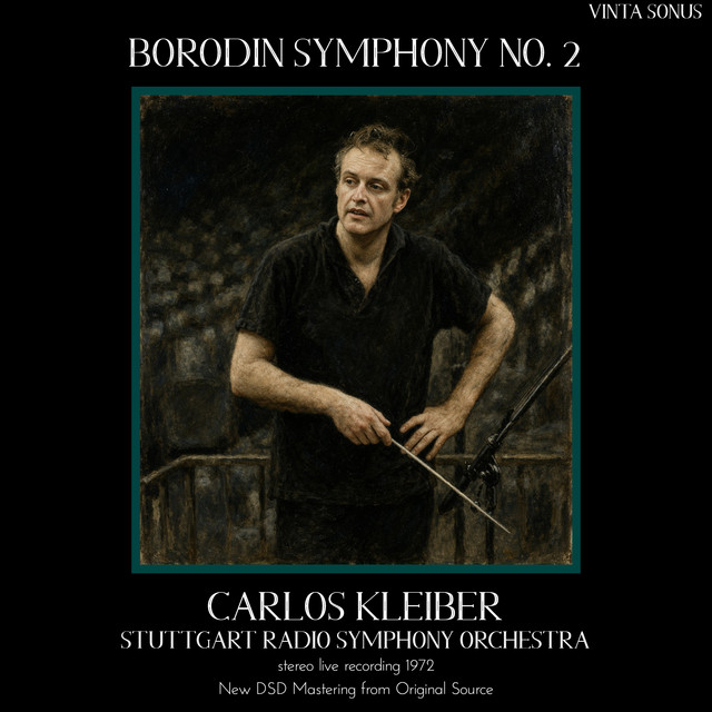 Music Chamber 未開封　Borodin 3CD