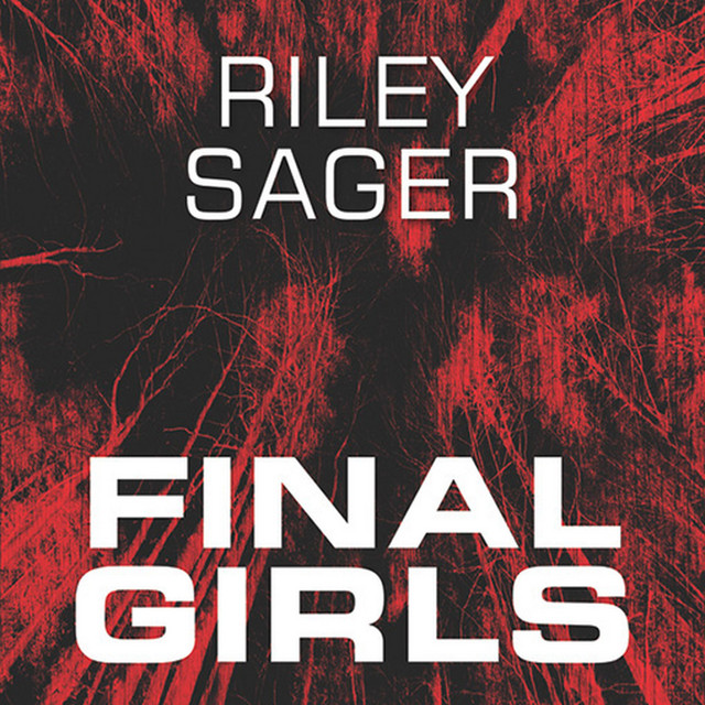 Final Girls cover art