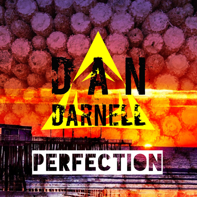 Perfection cover art