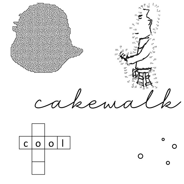Cakewalk cover