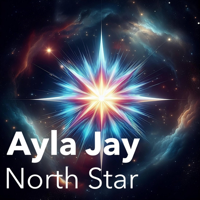 North Star cover art