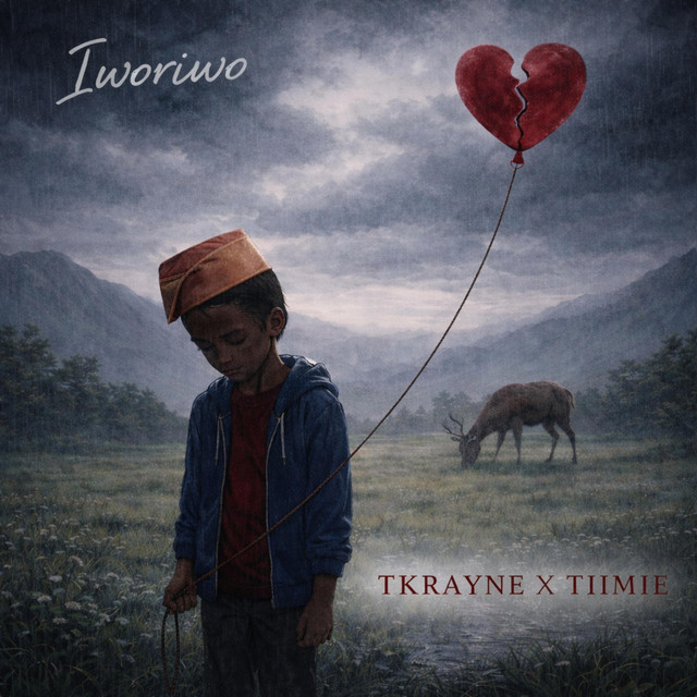 Tkrayne, Tiimie – Iworiwo