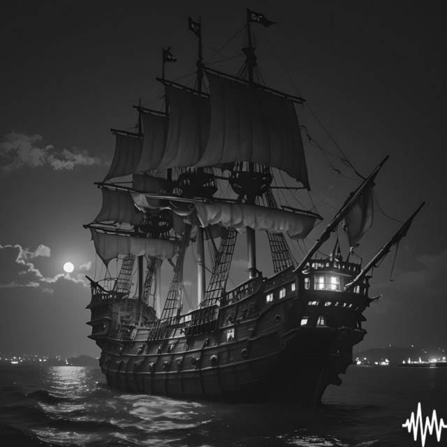 Cover art: Farewell My Capitan (Ambient Remix) — Grungik