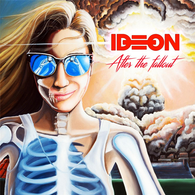 After the Fallout cover