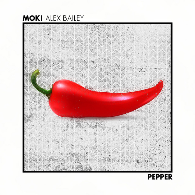 Pepper
