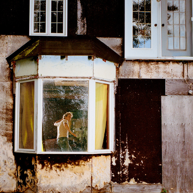 undefined album image