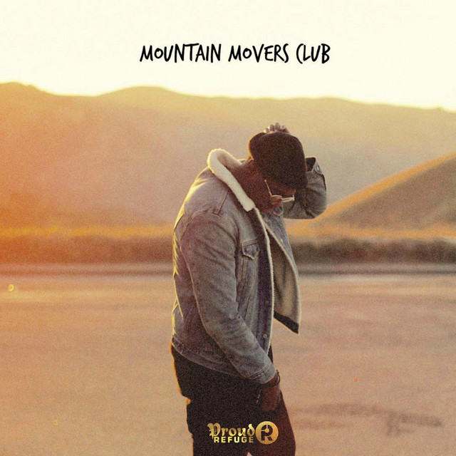 Mountain Movers Club cover art