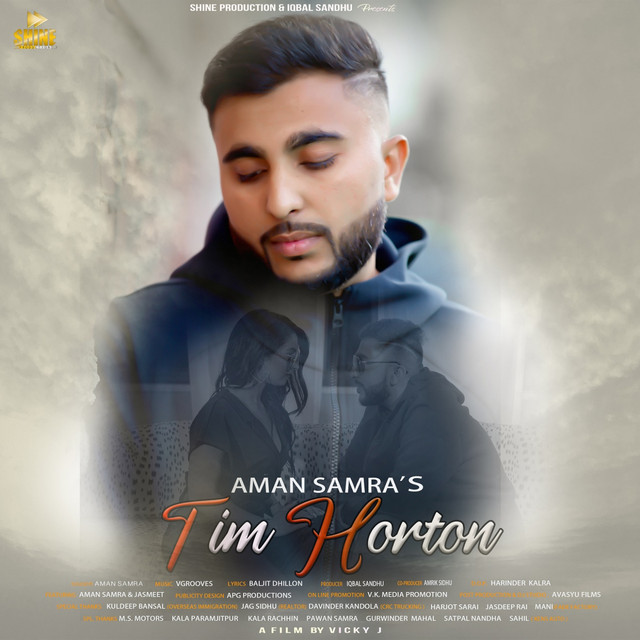 Amar Samra | Spotify