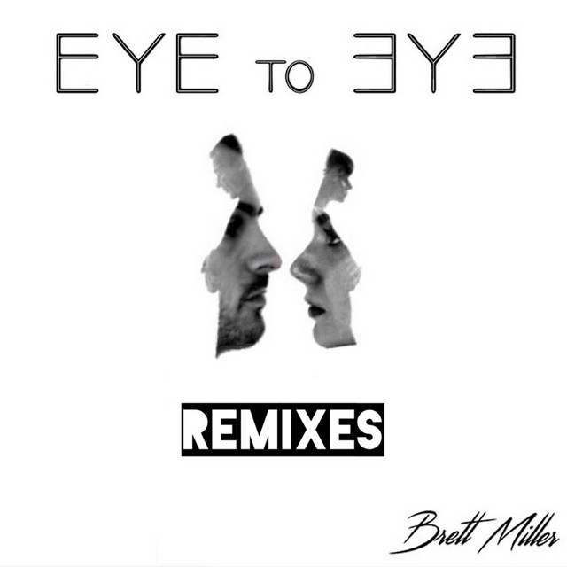 Eye to Eye (Veck Remix)