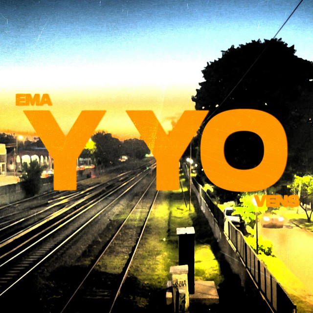 Y YO - Single de Ema | Spotify