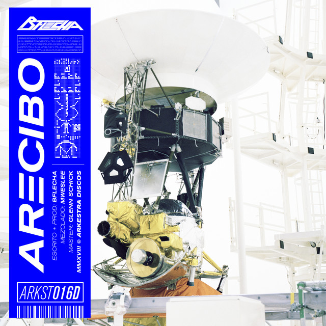 Arecibo
