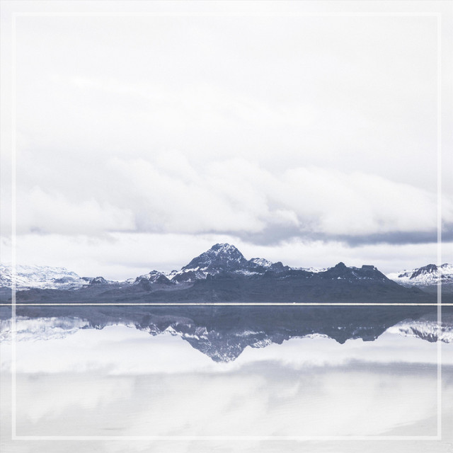 Tristesse cover art