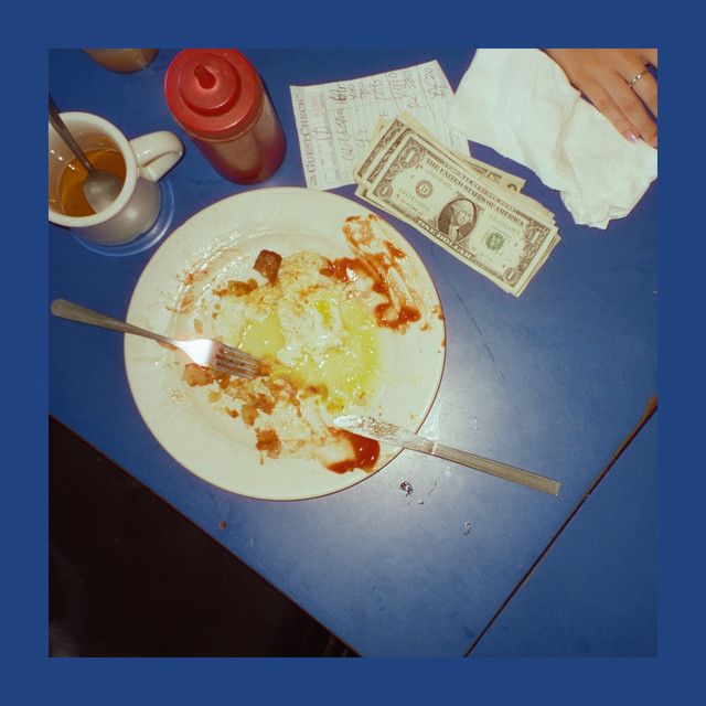 undefined album image