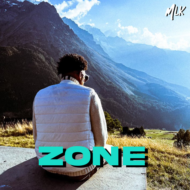 Zone cover art