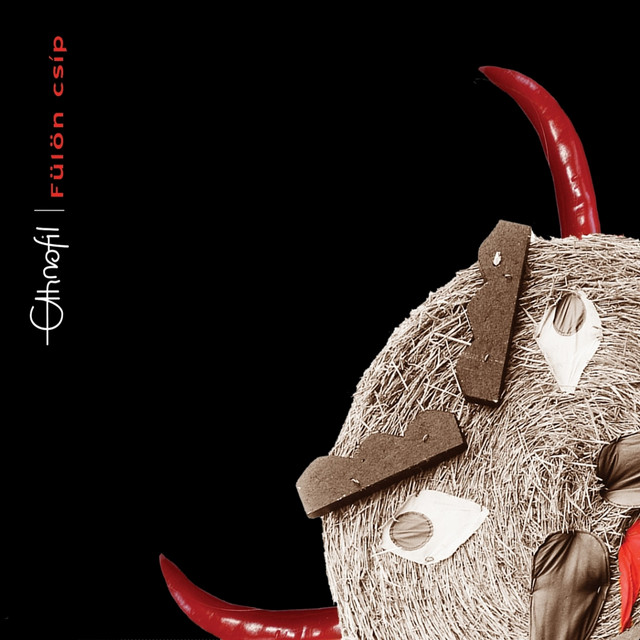 Fülön Csíp cover art