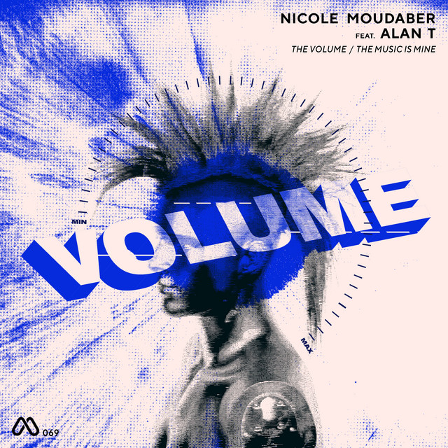 The Volume / The Music Is Mine
