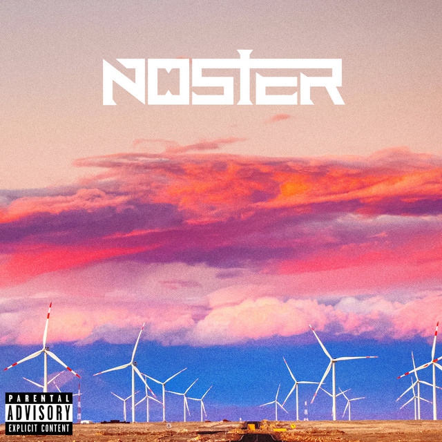 Noster cover art