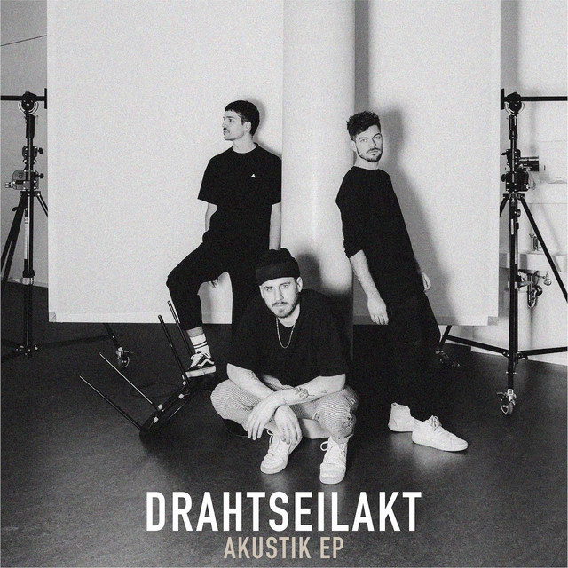 Drahtseilakt (Akustik) cover