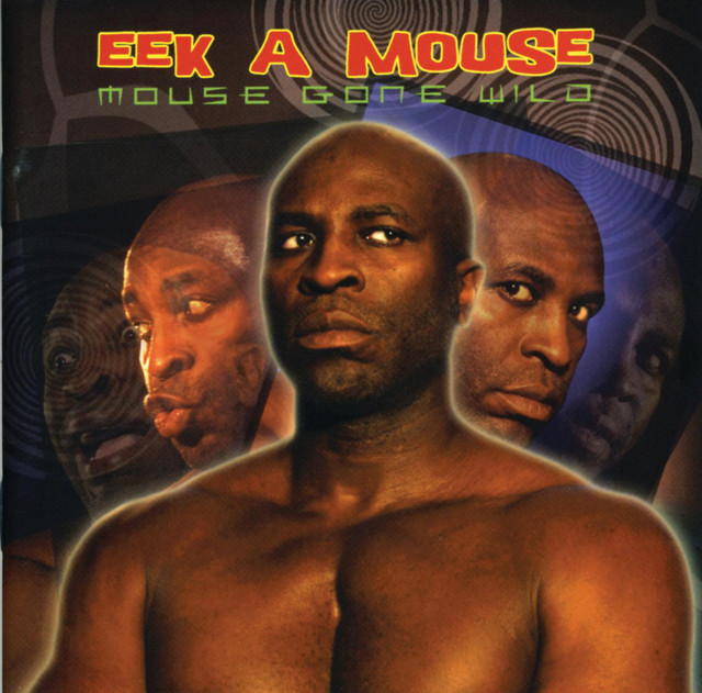 Lick Shot - song and lyrics by Eek-A-Mouse | Spotify