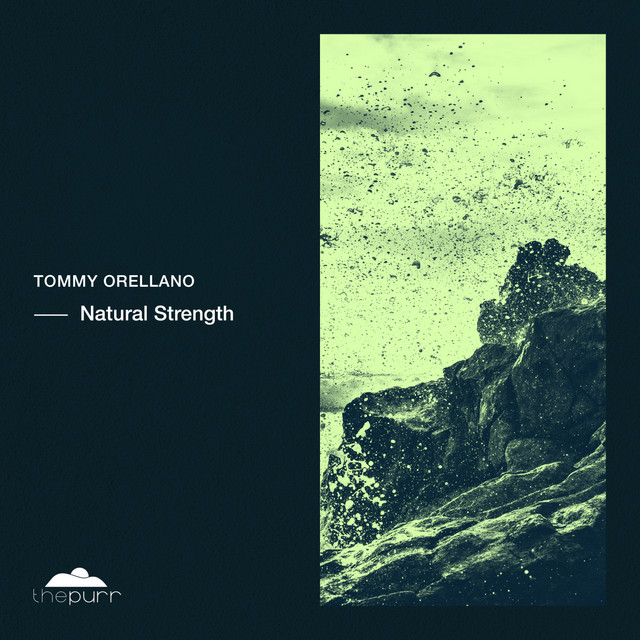 Patagonian Cold album art