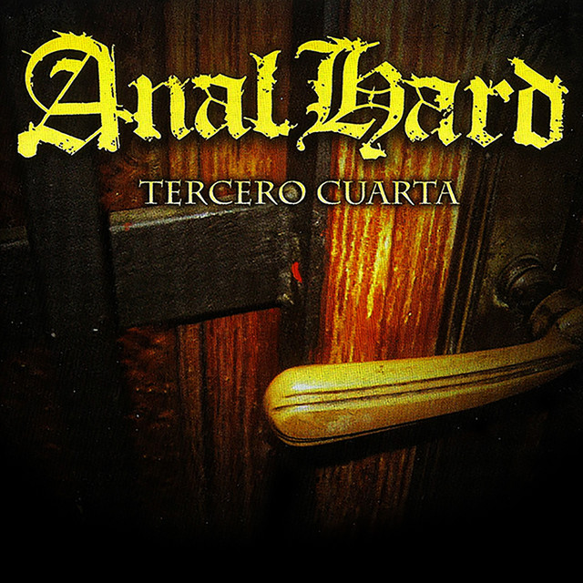 Tercero Cuarta cover