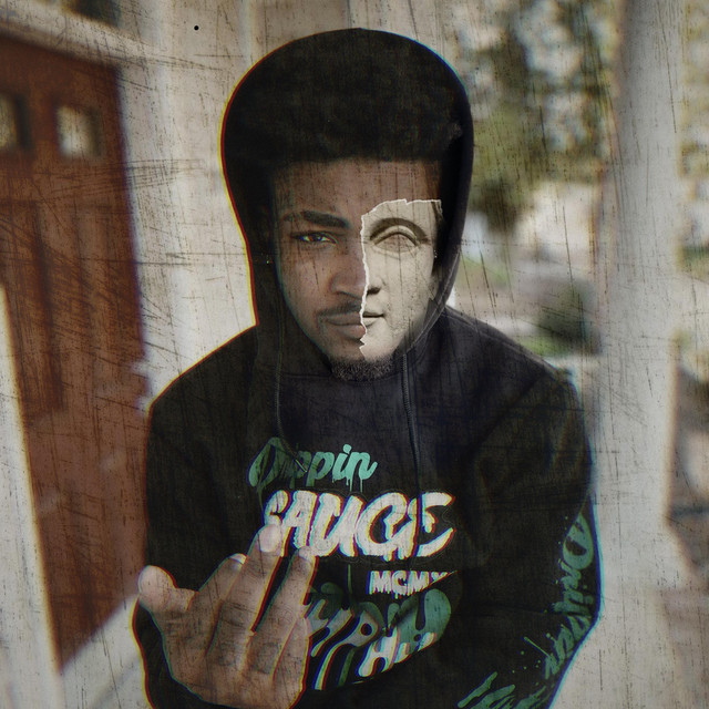 Never Too Late cover art