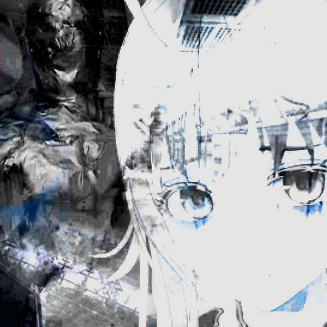 Обкладинка: psychosomatics — drwncvnt