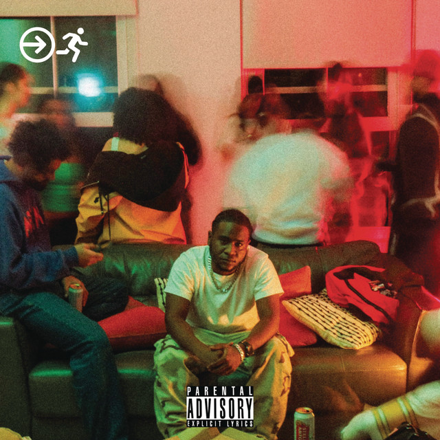 Movement cover art