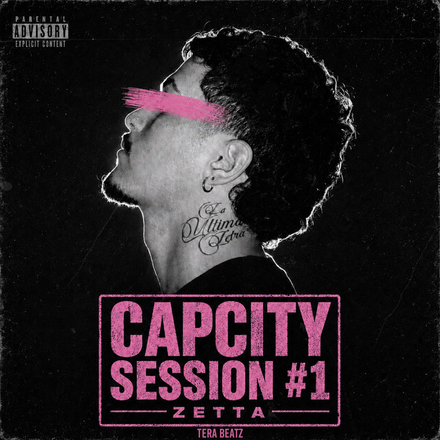 Capcity Session 1