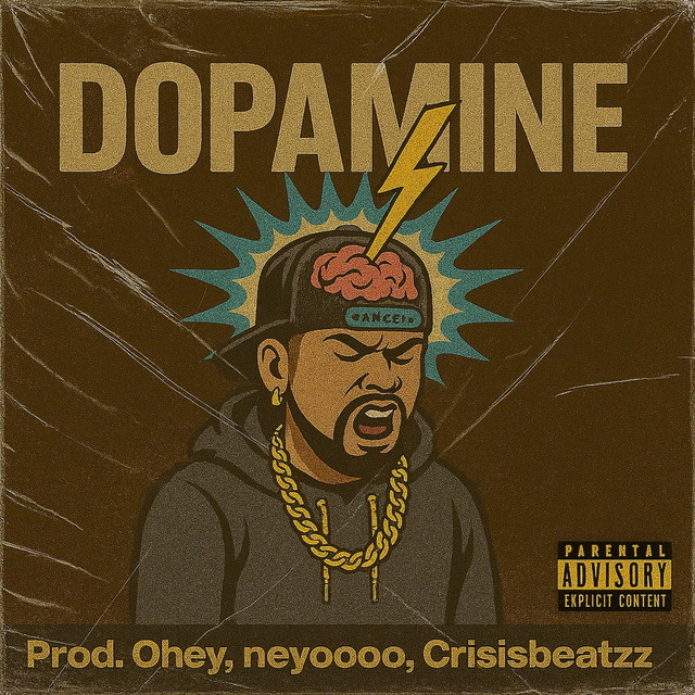 DOPAMINE - Original Mix