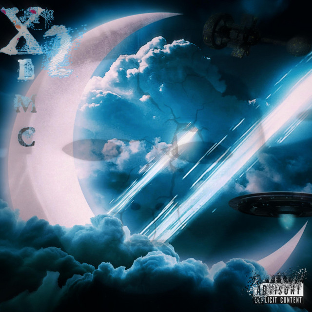 X2 cover art