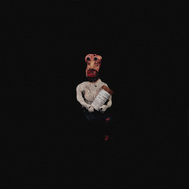 Caviar for Seagulls cover art