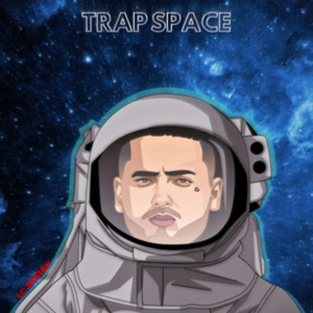 Trapspace cover art