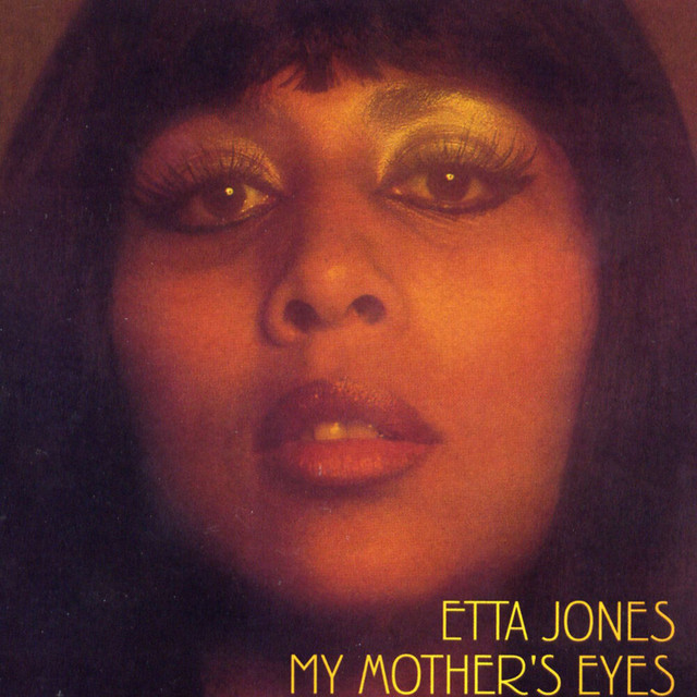 My Mother's Eyes