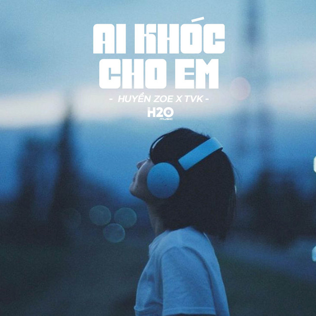 Ai Khóc Cho Em - Lofi Ver.