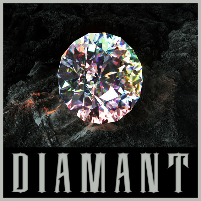 Diamant cover art