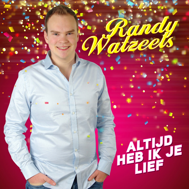 Altijd Heb Ik Je Lief