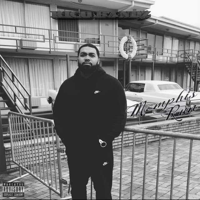 Hungry - Remix cover art